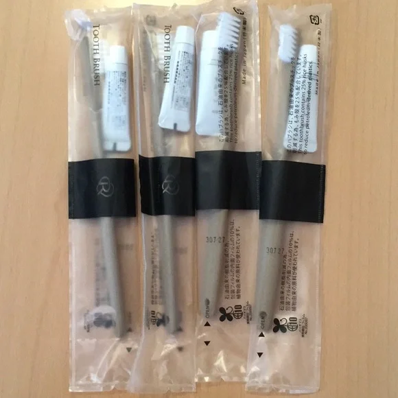 Big Spa Bath Bundle Japanese Products - Picture 4 of 12